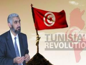 الدكتور راغب السرجاني في رحلة دعوية لتونس