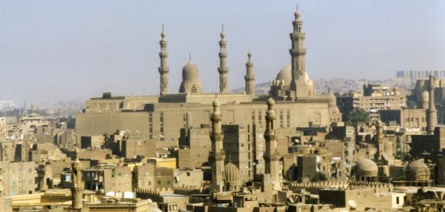 تاريخ التربية في مصر الإسلامية