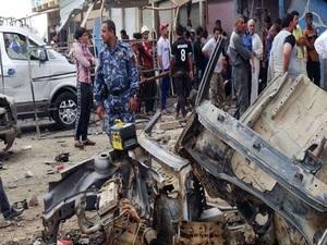 مقتل 49 في هجمات تستهدف الشيعة والجيش في العراق