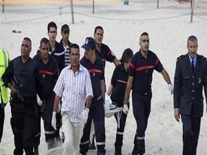 هجوم انتحاري بمنتجع تونسي واعتقال مهاجم حاول تفجير قبر بورقيبة