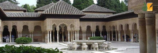 الحدائق  الإسلامية.. الخصائص والمميزات 