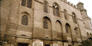 مستشفى السلطان قلاوون في القاهرة … من أوراق الحضارة الإسلامية 
