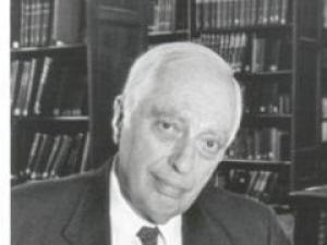 Bernard Lewis