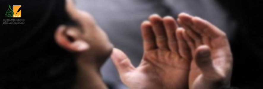سُنَّة طلب الإعانة على الذكر والشكر وحسن العبادة
