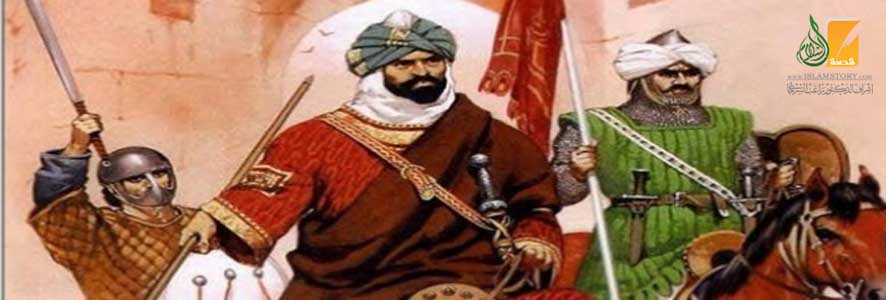 موقعة مرج الصفر