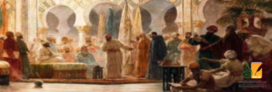 الجهاد في الخلافة الأموية