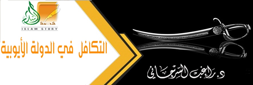 التكافل في الدولة الأيوبية