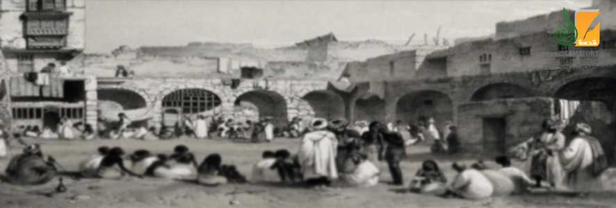العبودية والرق