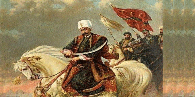 اغتيال الصدر الأعظم للدولة العثمانية محمد صوقللو