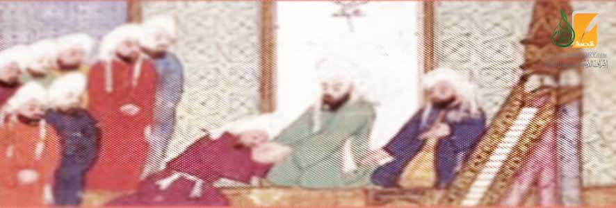 يوم السقيفة