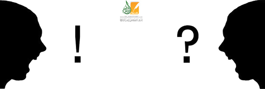 لماذا نختلف؟