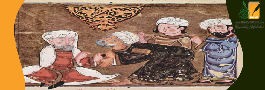 القاضي أبو عمر القاضي الأزدي