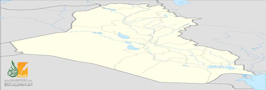 معركة  القادسية.. اليوم الرابع