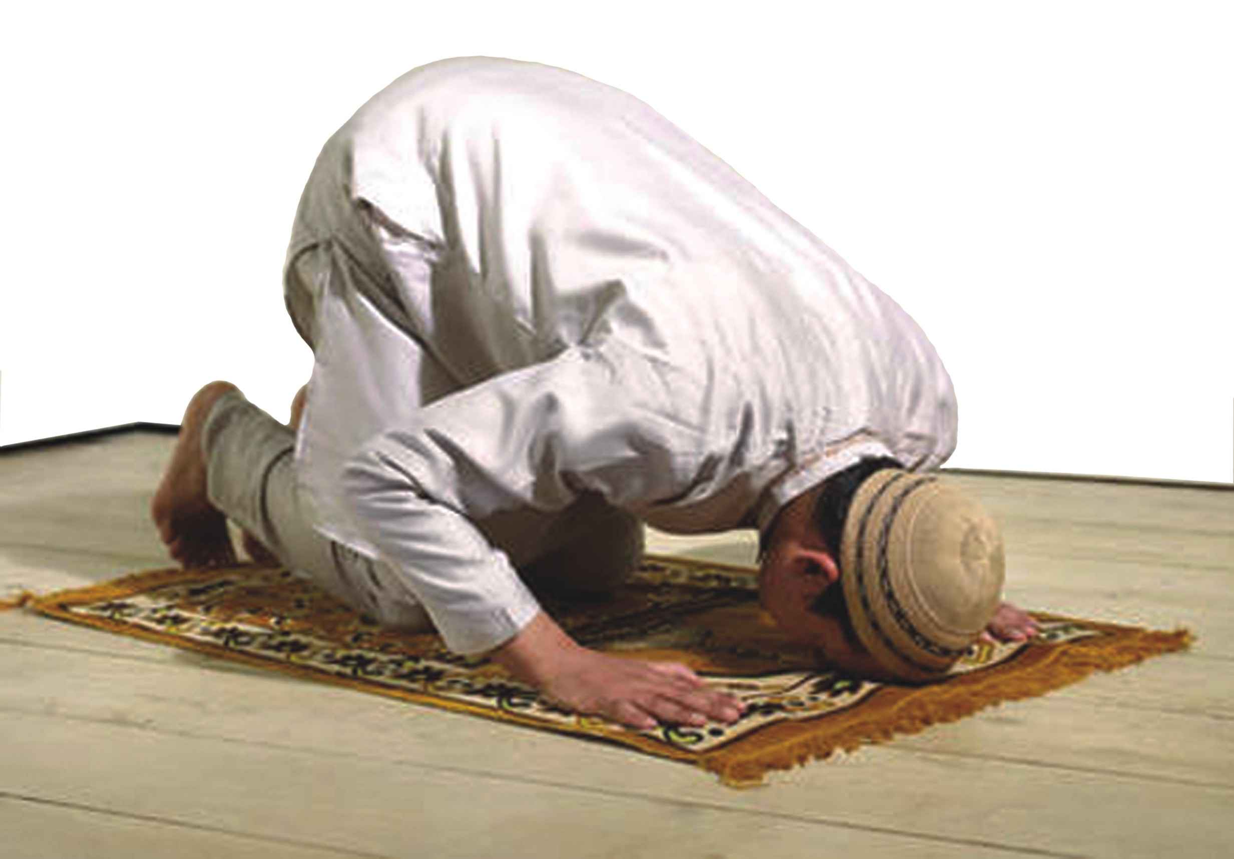 سُنَّة قيام الليل