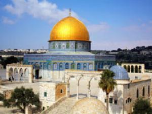 Al-Aqsa Mosque Through the Ages 2