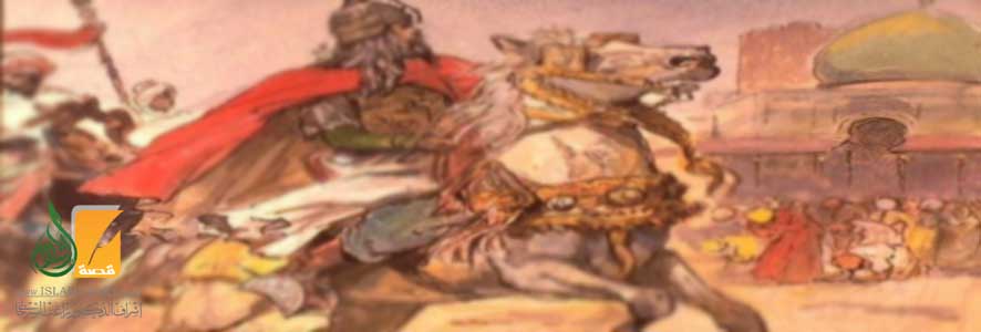 شبهات حول الفتوحات الأموية