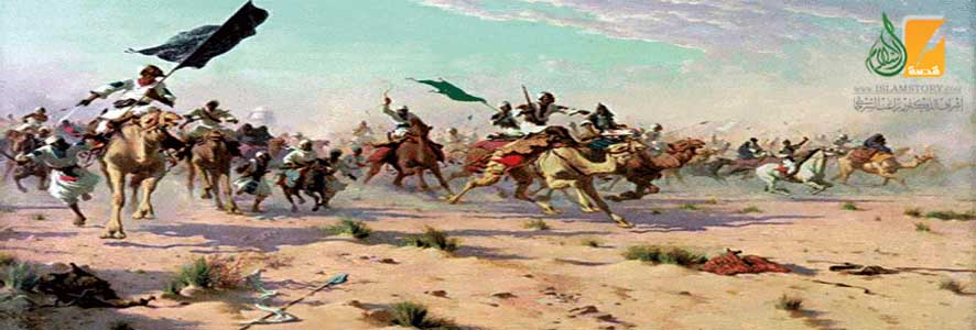 معركة البحيرة