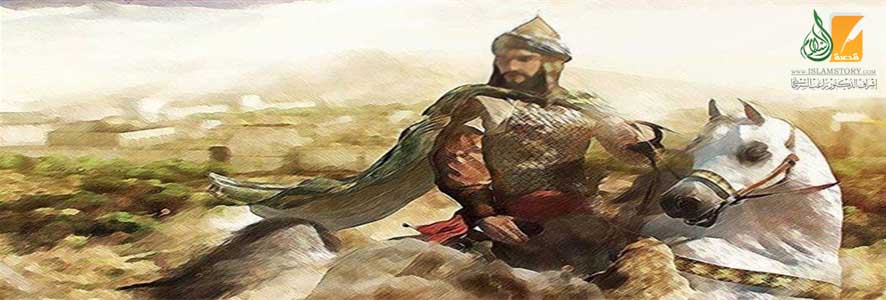 المعتصم بالله