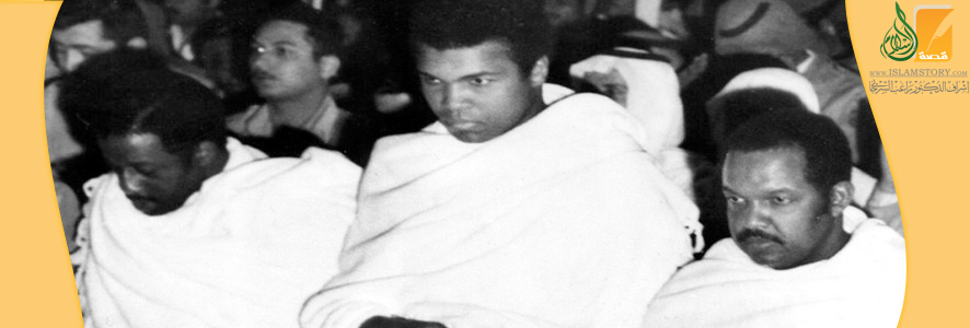 محمد علي كلاي