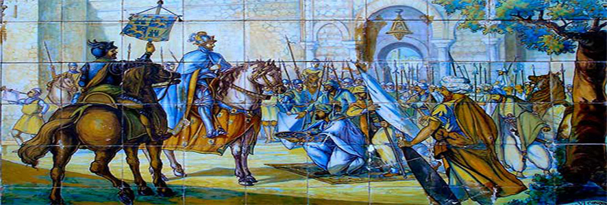 سقوط طليطلة