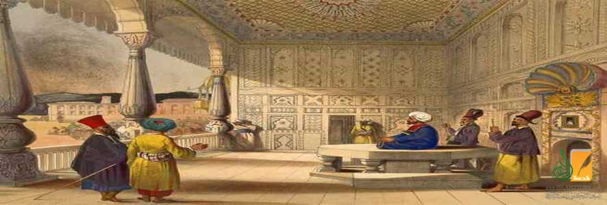 معايير وطرق اختيار القضاة في الإسلام