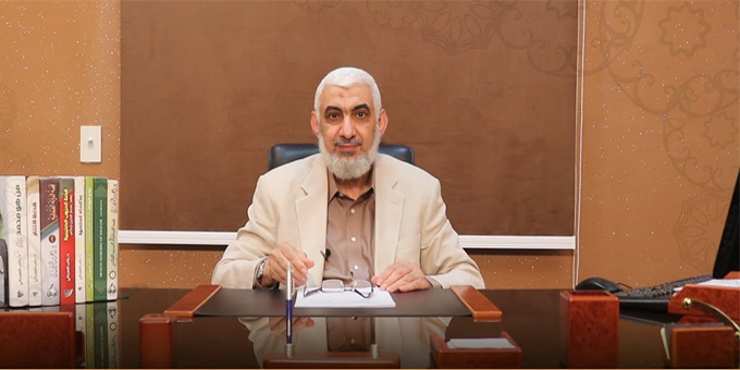 المسلمون والخلافة الراشدة