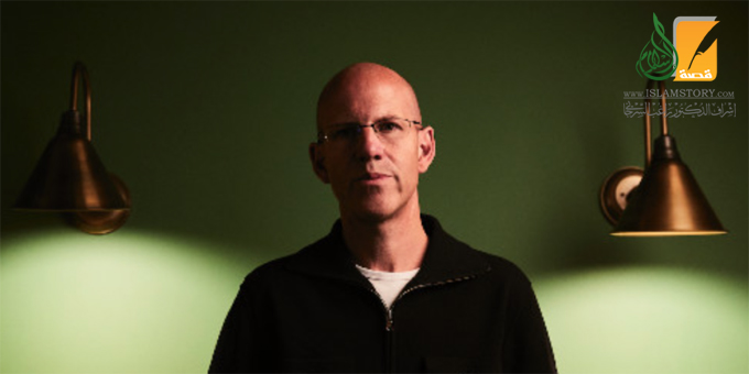 Michael Hart