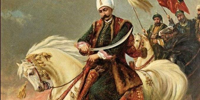 نشأة الدولة الصفوية ونموها