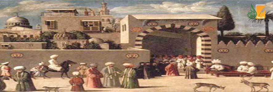 5 أسرار وراء جمال السلطانات العثمانيات