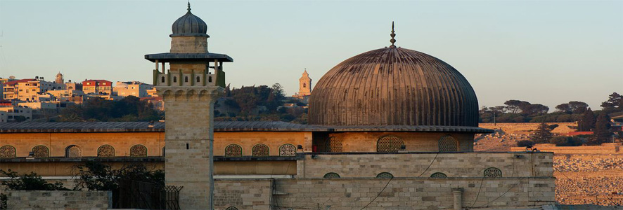 من يحكم بيت المقدس ؟!-(26)