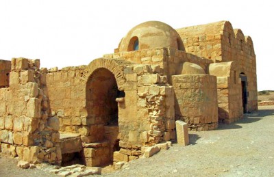 الدولة الأموية وتحكيم الشريعة الإسلامية