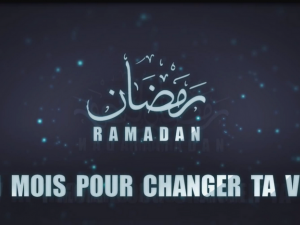 Un mois pour changer ta vie 