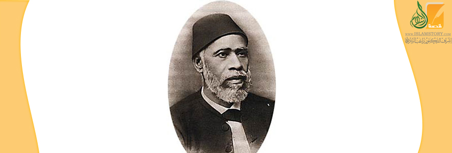 علي باشا مبارك .. رجل المهمات الصعبة