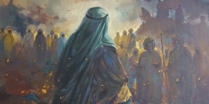 لماذا نحب عمر بن الخطاب رضي الله عنه؟