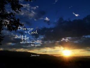 Is Faith a Choice or a Gift? p.2
