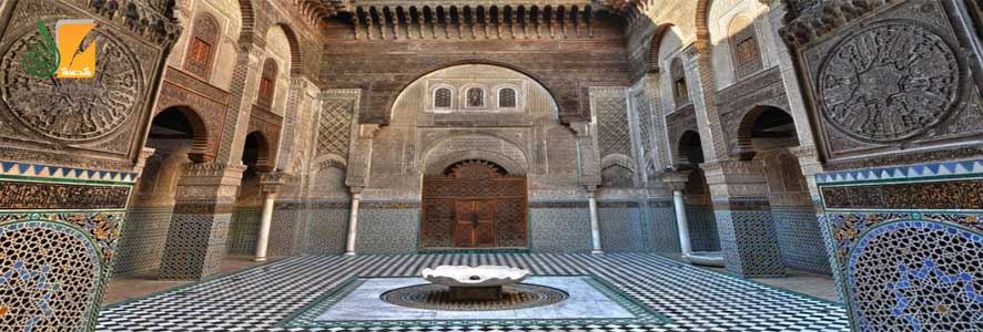 الدولة المرينية