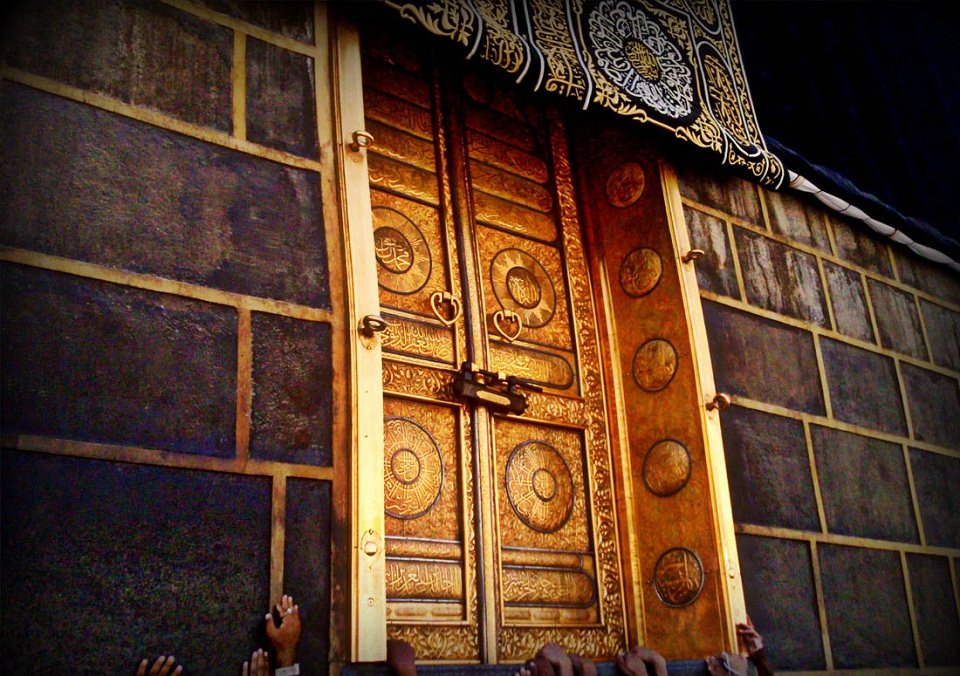 لقاء رسول الله مع قبيلتي كِندة وكلب