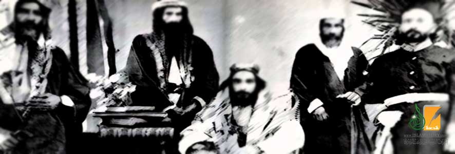 محمد بن تومرت مؤسس دولة الموحدين
