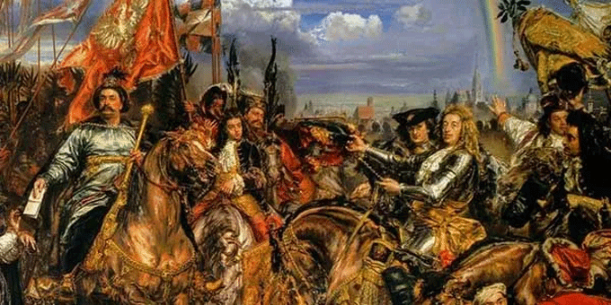 معركة ڤيينا سنة 1683م