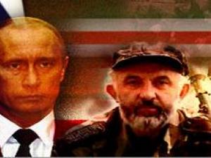 تاريخ  الصراع الشيشاني الروسي