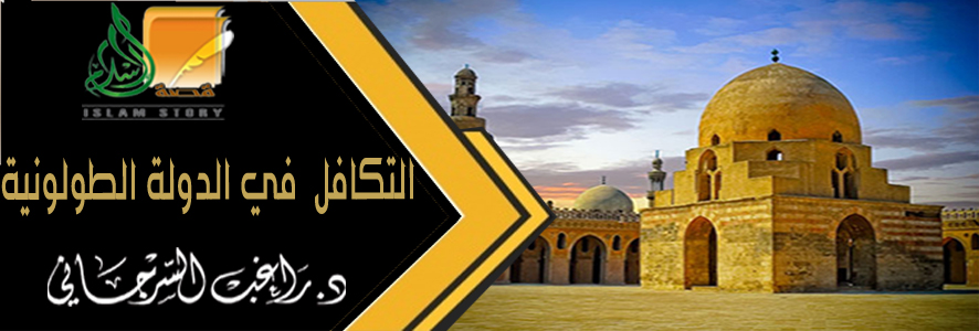 التكافل في الدولة الطولونية