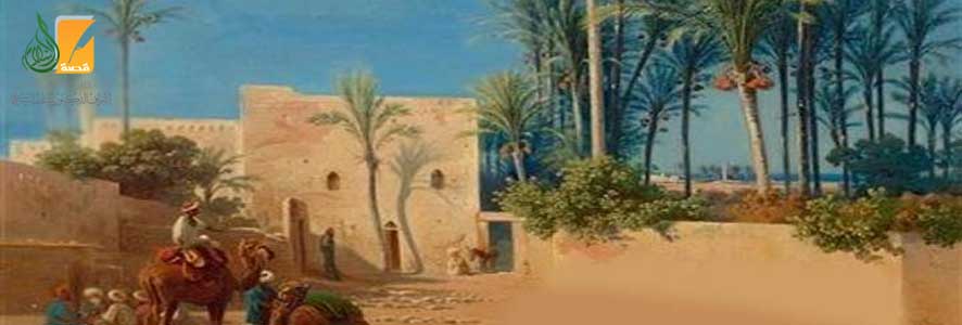 الرسول في إجارة المطعم.. أمر لا يحتمل