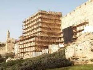 كارثة في القدس