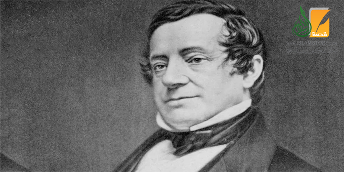 Washington Irving (1888-1966)