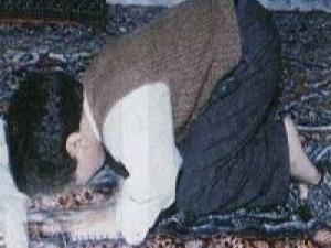 أطفالنا في العشر الأواخر