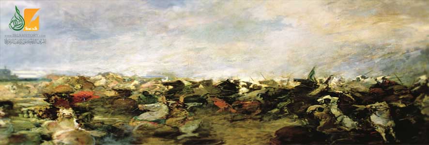 معركة كوفادونجا