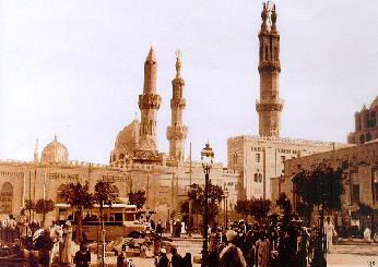 عز الملك المسبحي