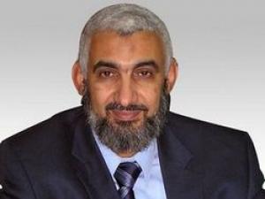 Dr. Ragheb flied to America calling to Allah