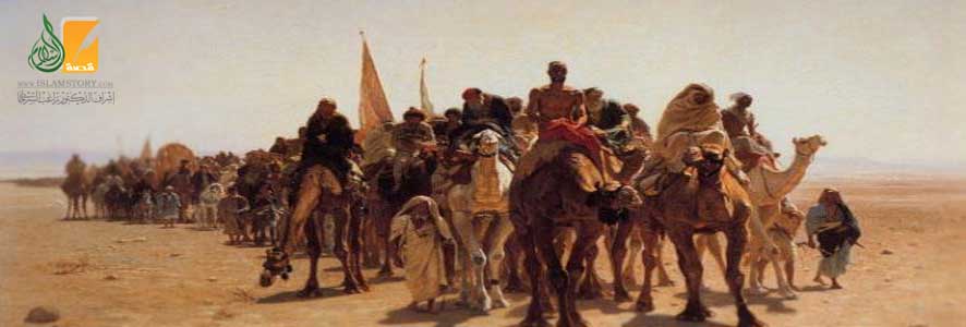 بدايات الفتنة الكبرى