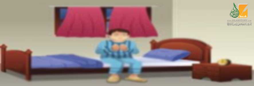 سُنَّة دعاء المنتبه ليلًا